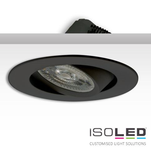 LED recessed light Sunset Slim68