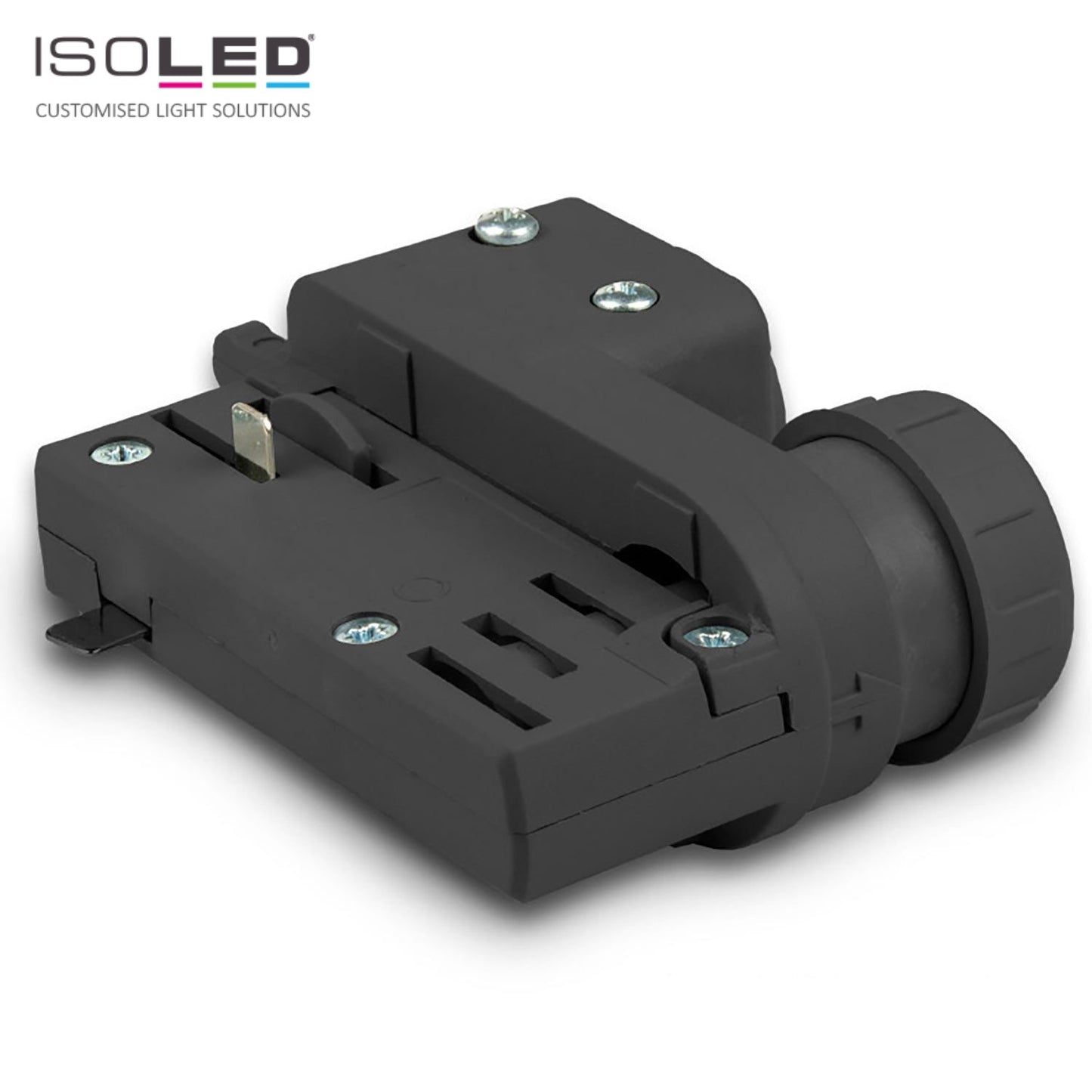 3-Phasen Universaladapter