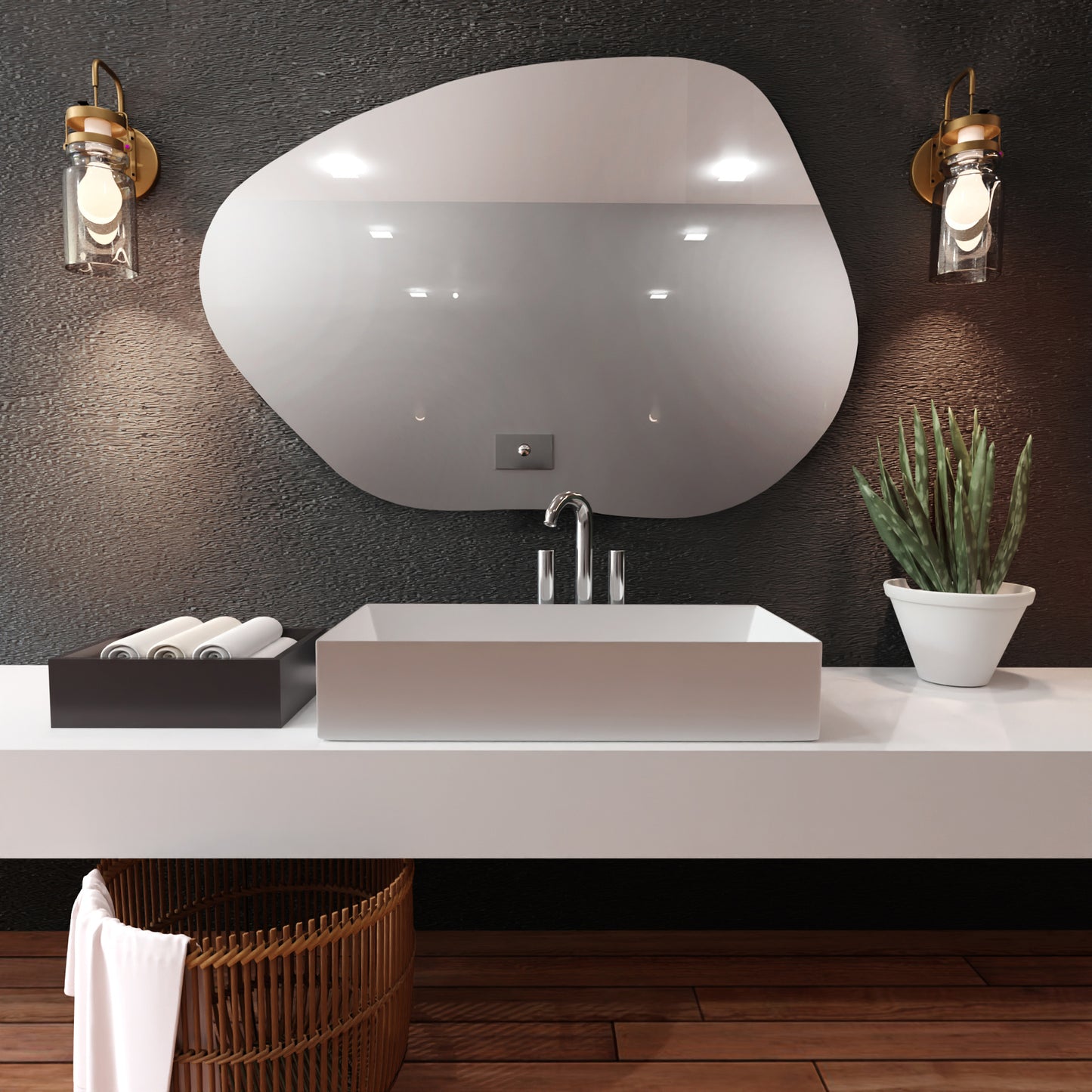 LED Bright Stain I
