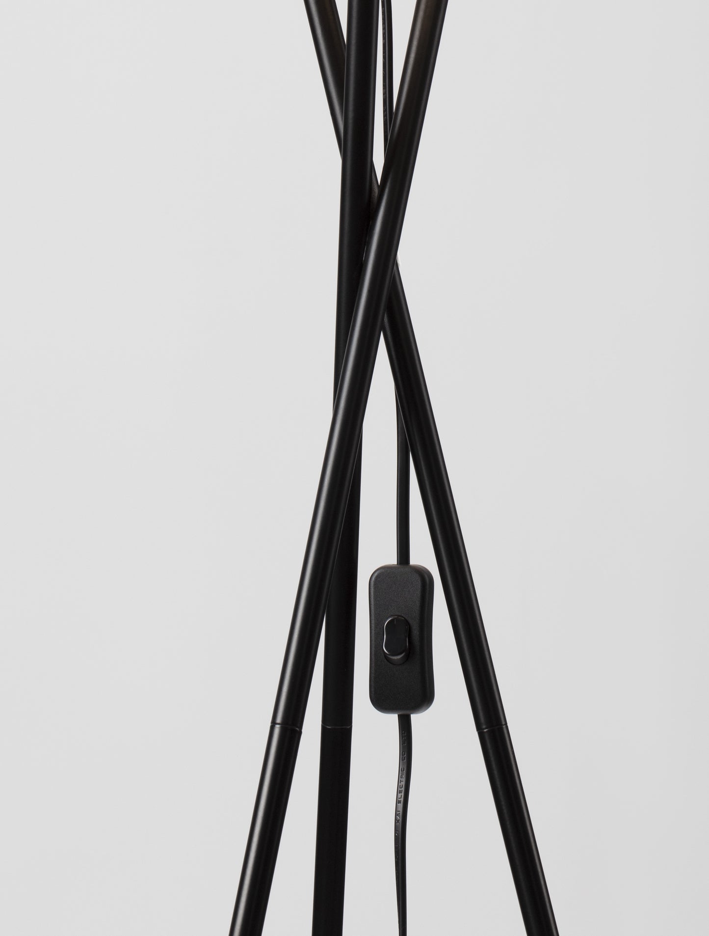 Stehlampe Retro