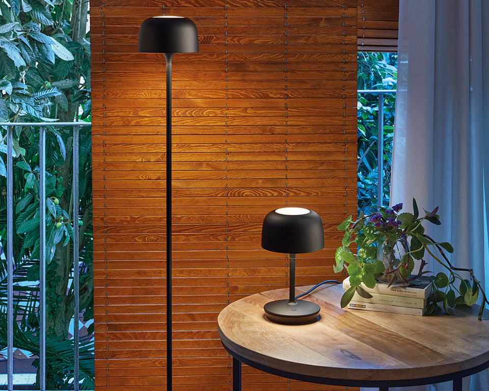 Bol P/130 Stehleuchte