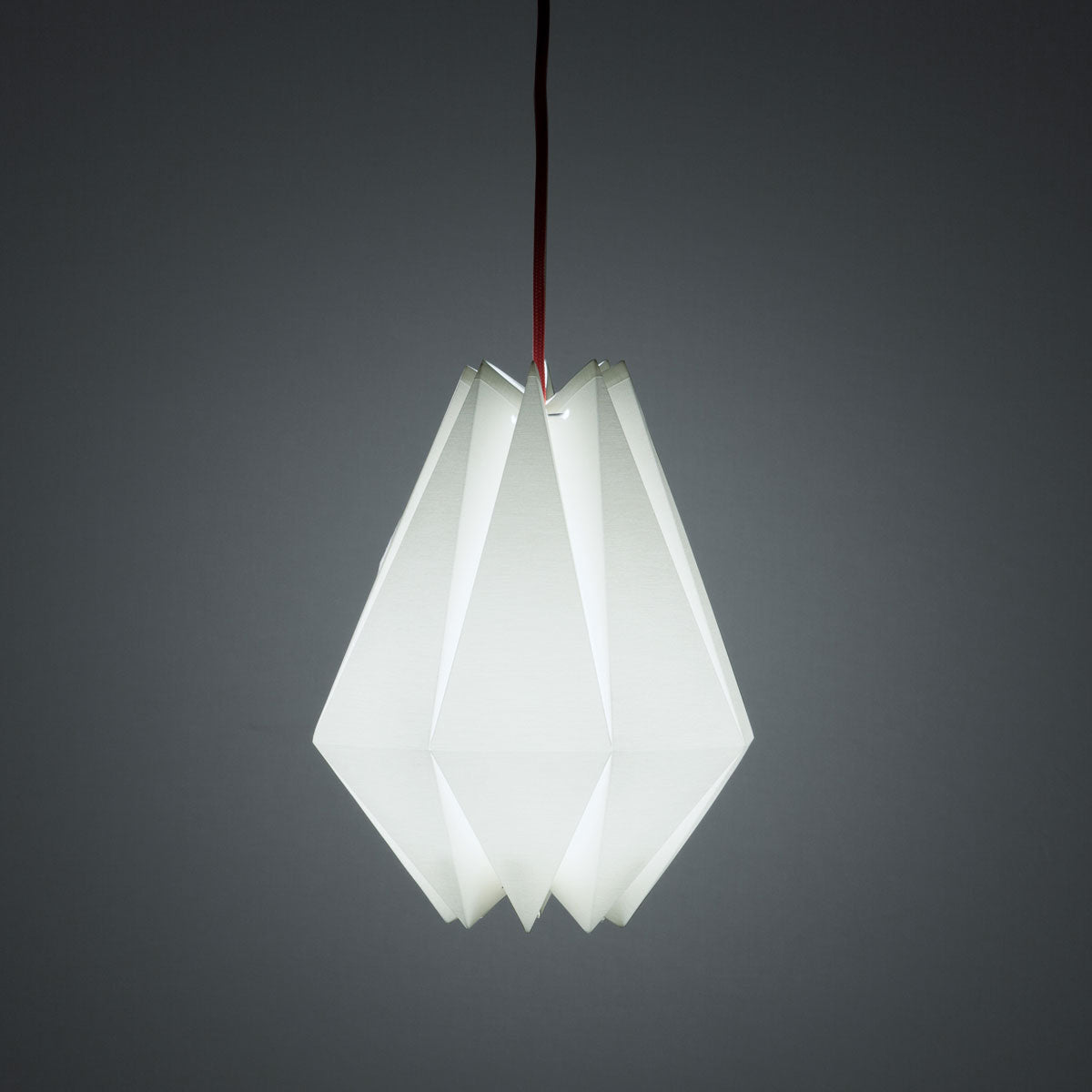 Tischlampe Leuchte Diamant