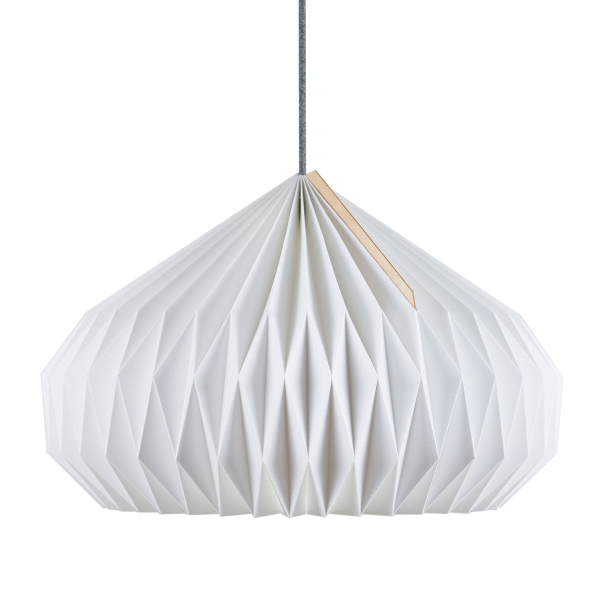 Hängeleuchte Glocke