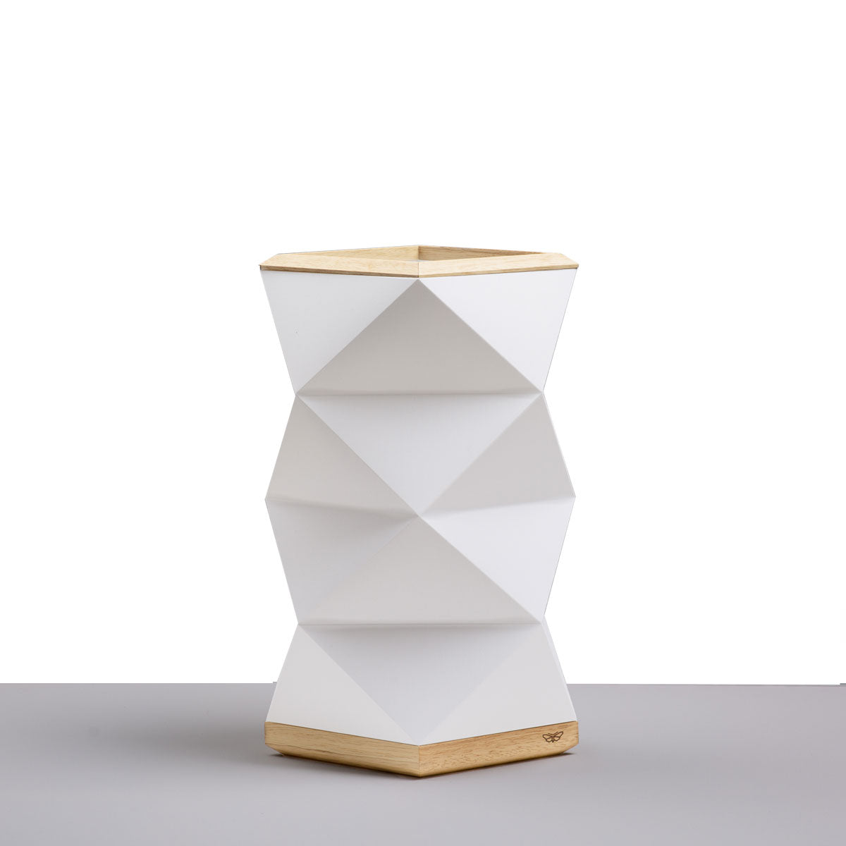 Lanterne de lampe de table