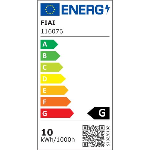 Track48 Linearleuchte 30cm schwarz, 10W