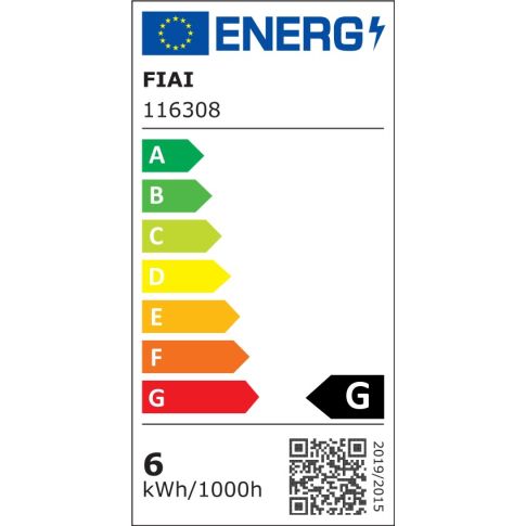 Track48 Leuchte Sunglow flexible schwarz 5,5W
