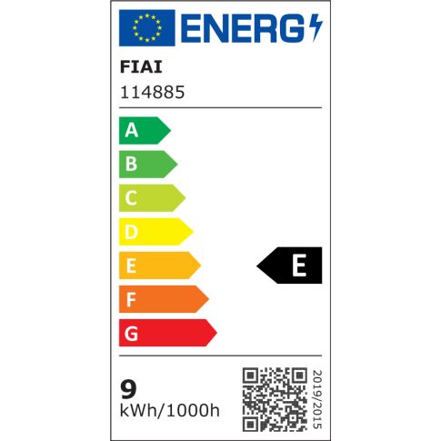 LED Einbauleuchte Slim68