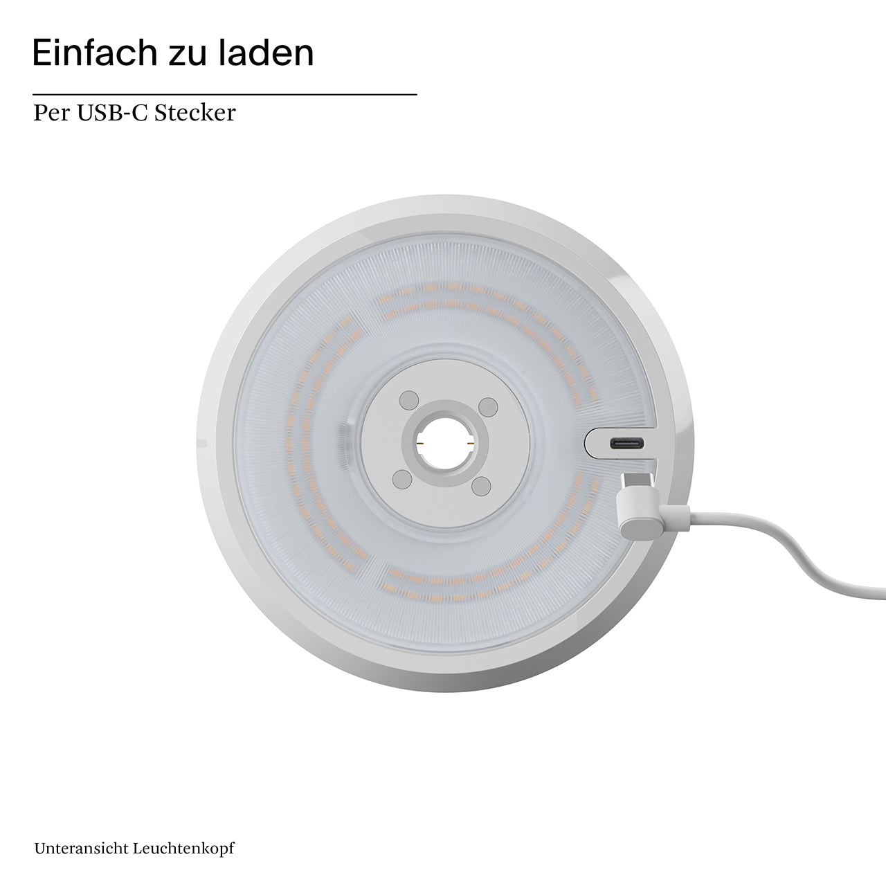 Mahina Pendelleuchte