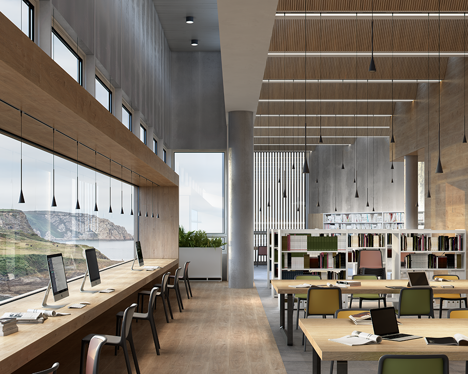 Skybell Plus Pendelleuchte