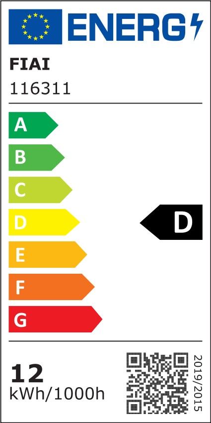 LED Birne A67, 12W, klar, 160 lm/W, warmweiß, dimmbar, E27