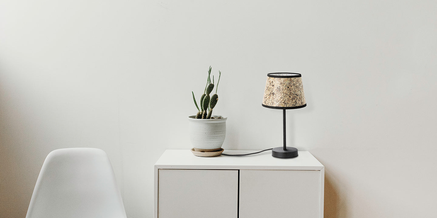 Table lamp product line 0000 