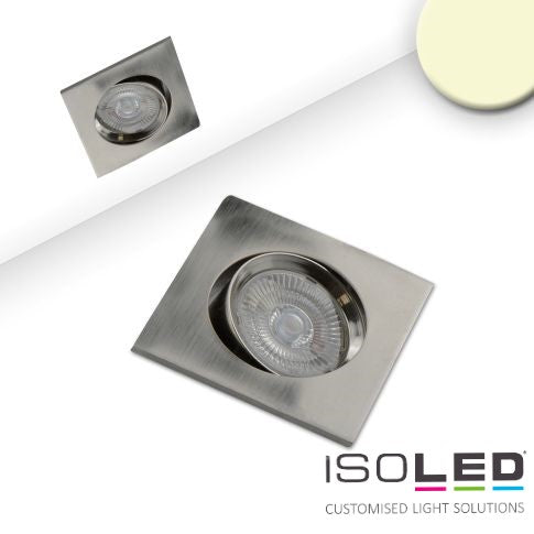 LED Einbauleuchte Slim68