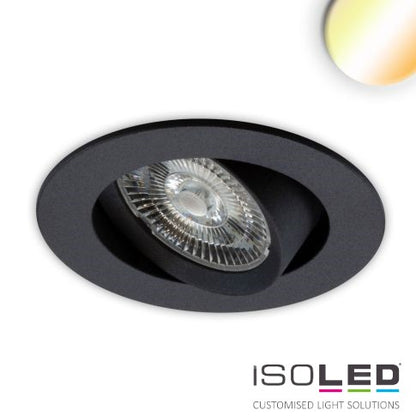 LED Einbauleuchte Sunset Slim68