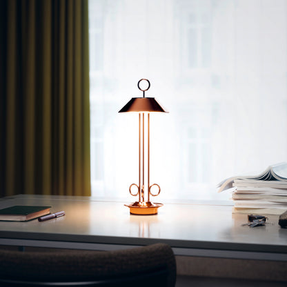 Tischlampe Nudiderot