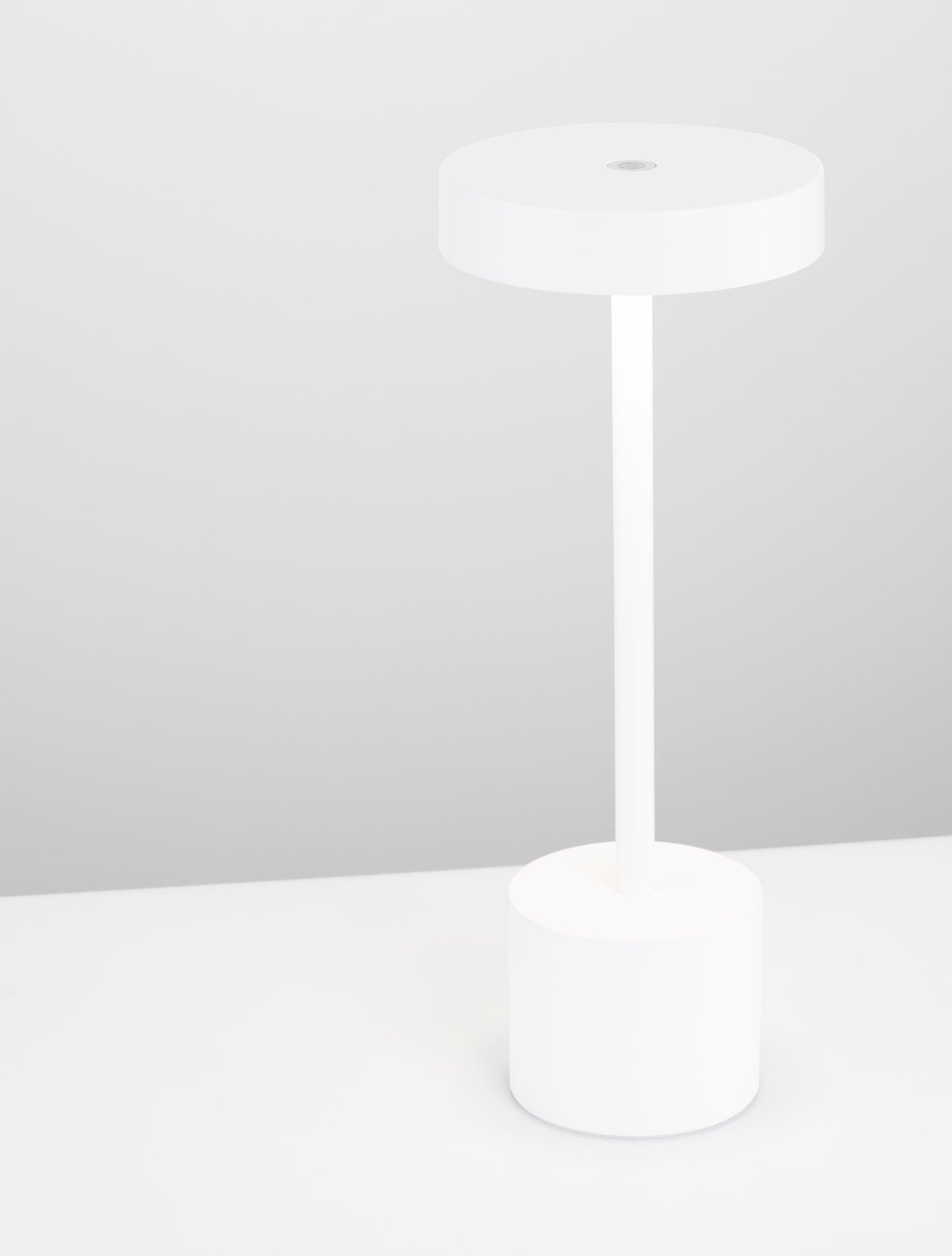 Tischlampe Fumo