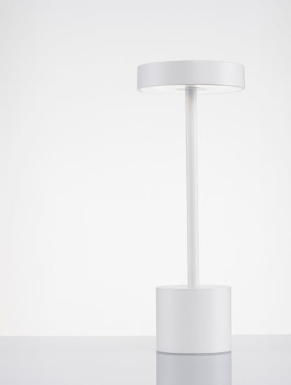 Tischlampe Fumo