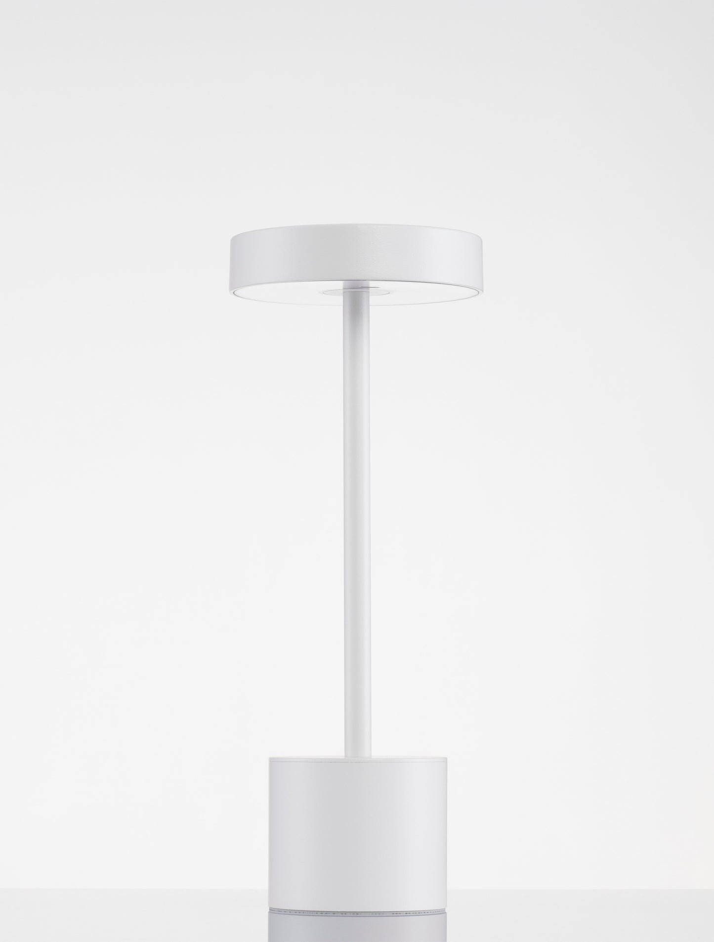 Tischlampe Fumo