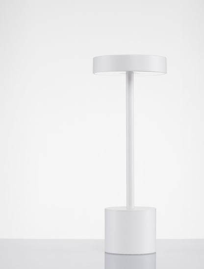 Tischlampe Fumo