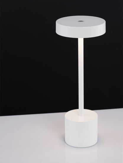 Tischlampe Fumo