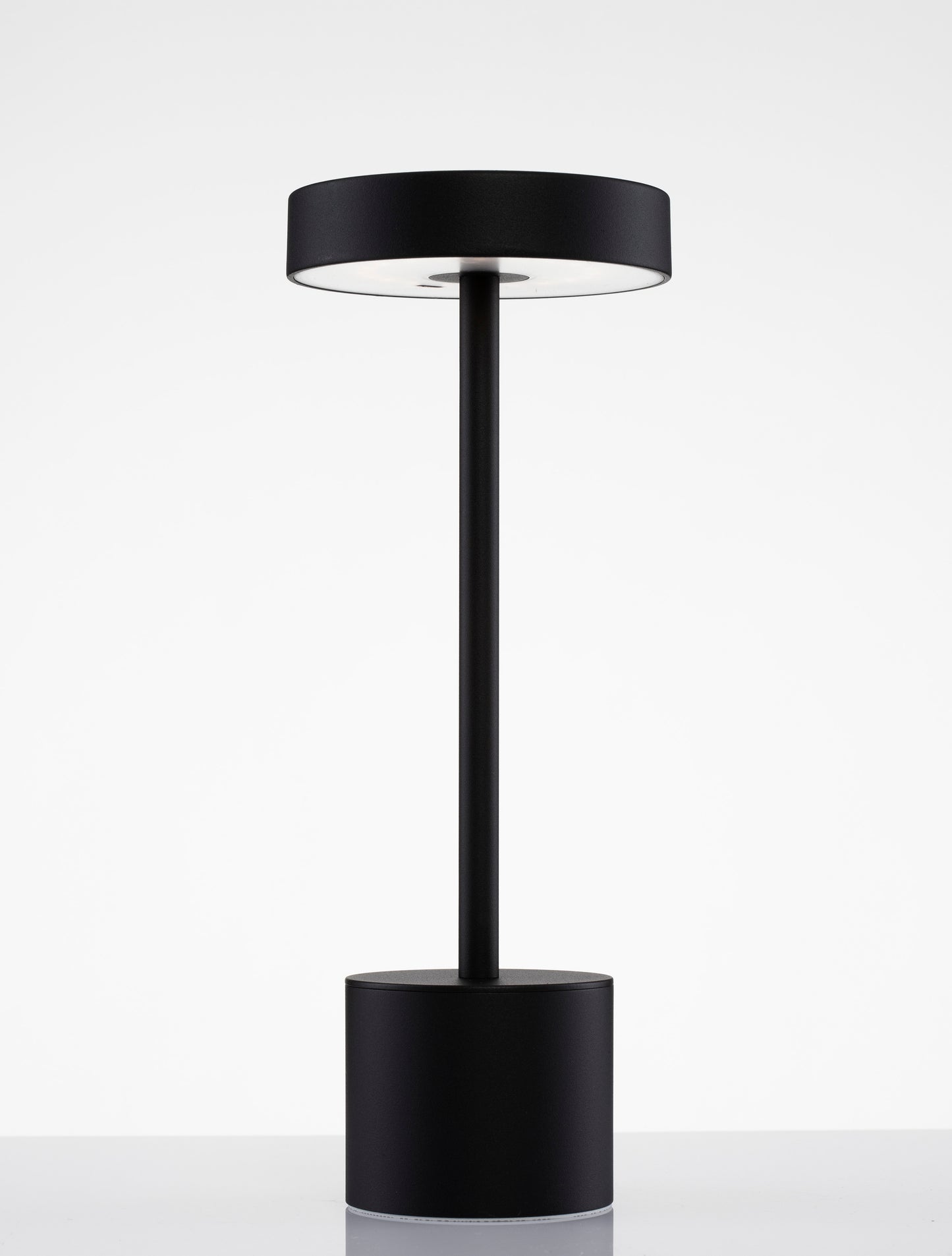 Tischlampe Fumo