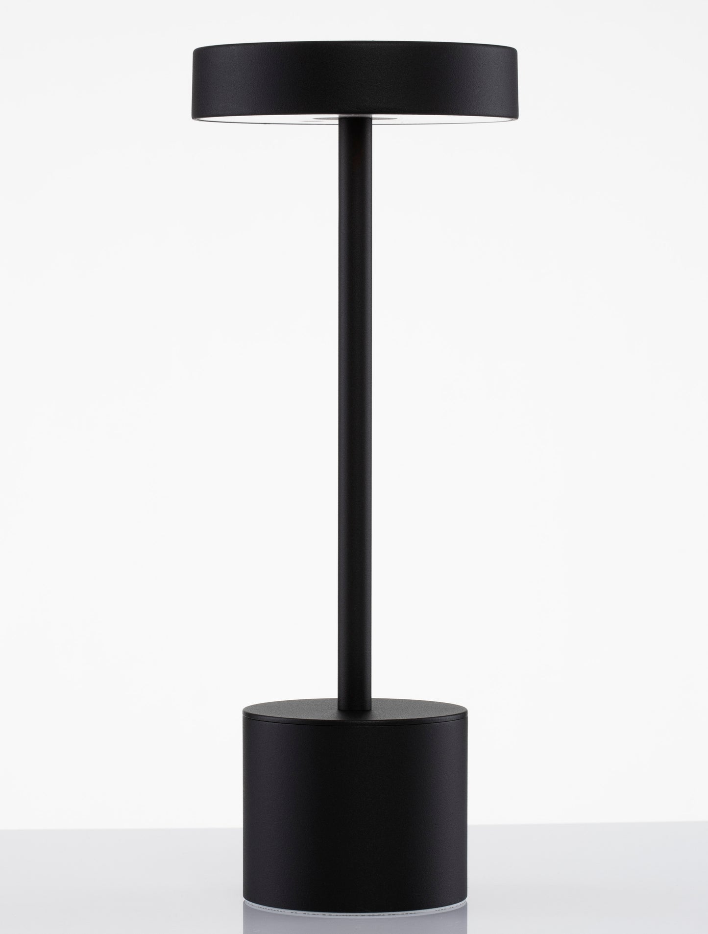 Tischlampe Fumo