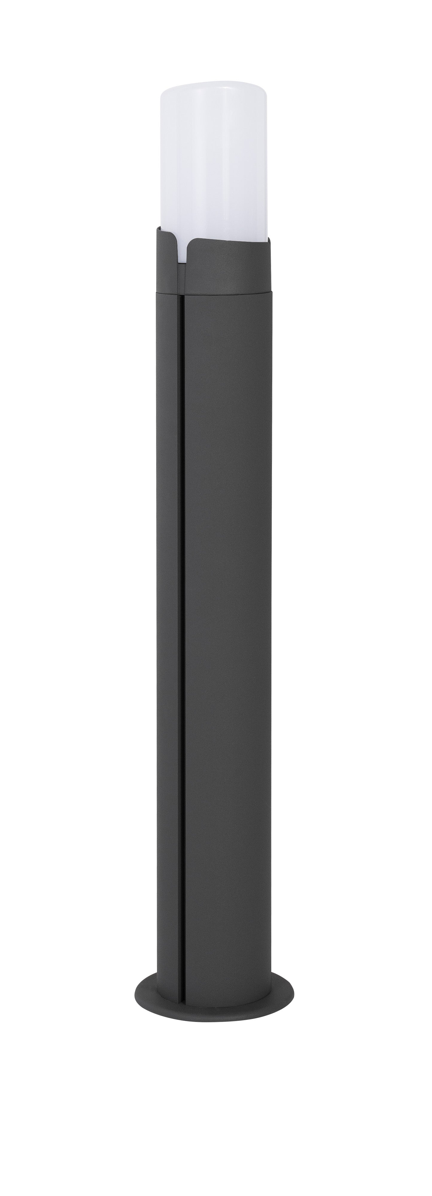 Pyro bollard 