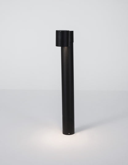 Focus bollard