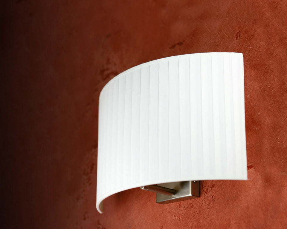 Wall Street Wandleuchte