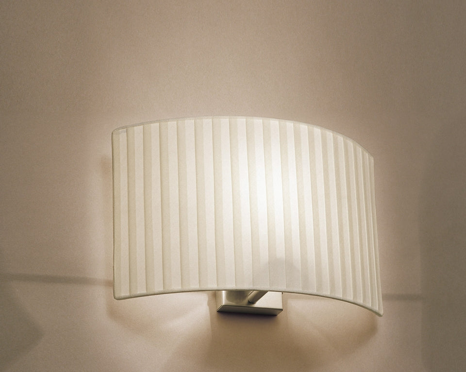 Wall Street Wandleuchte