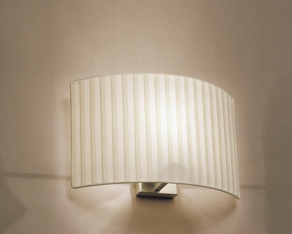 Wall Street Wandleuchte