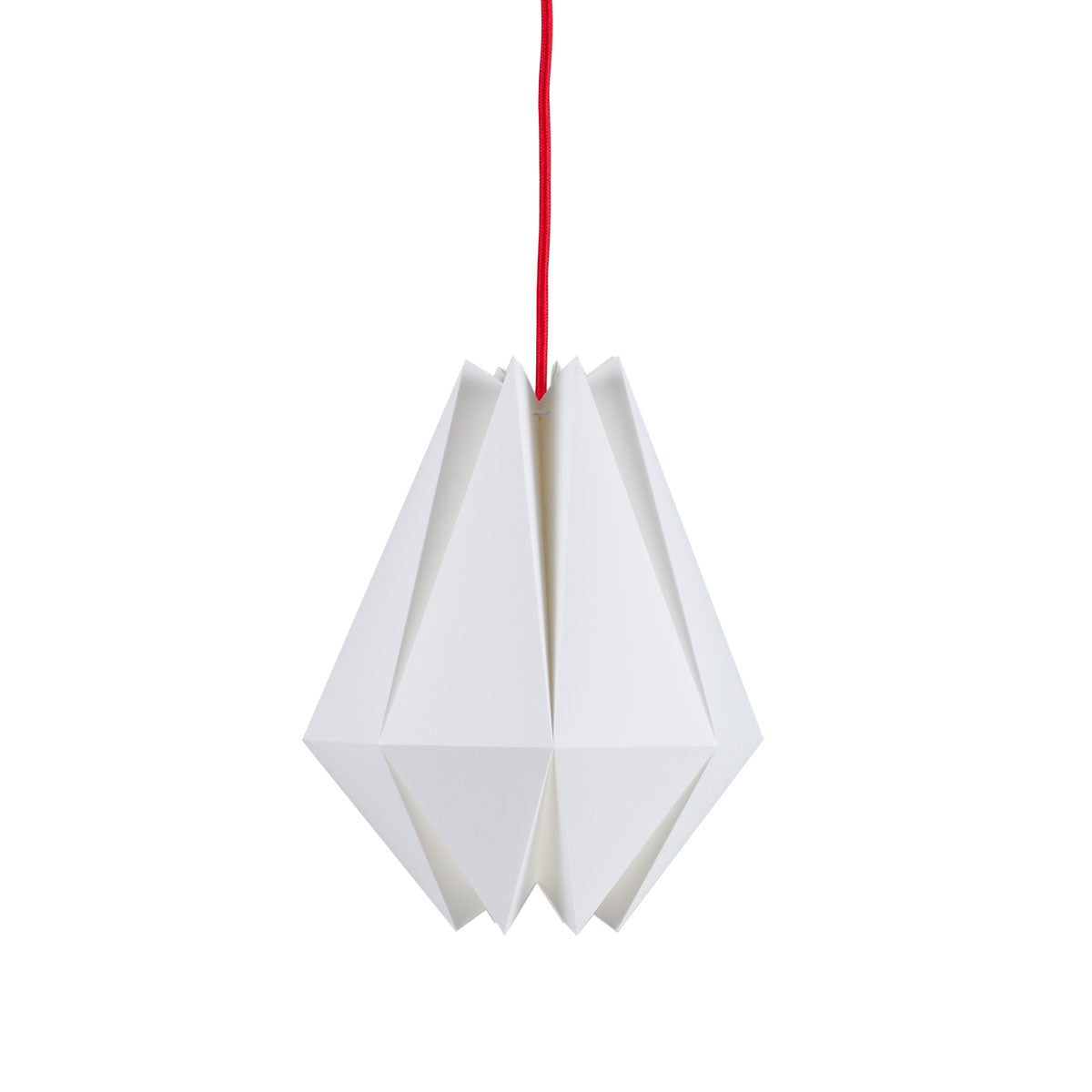 Lampe diamant