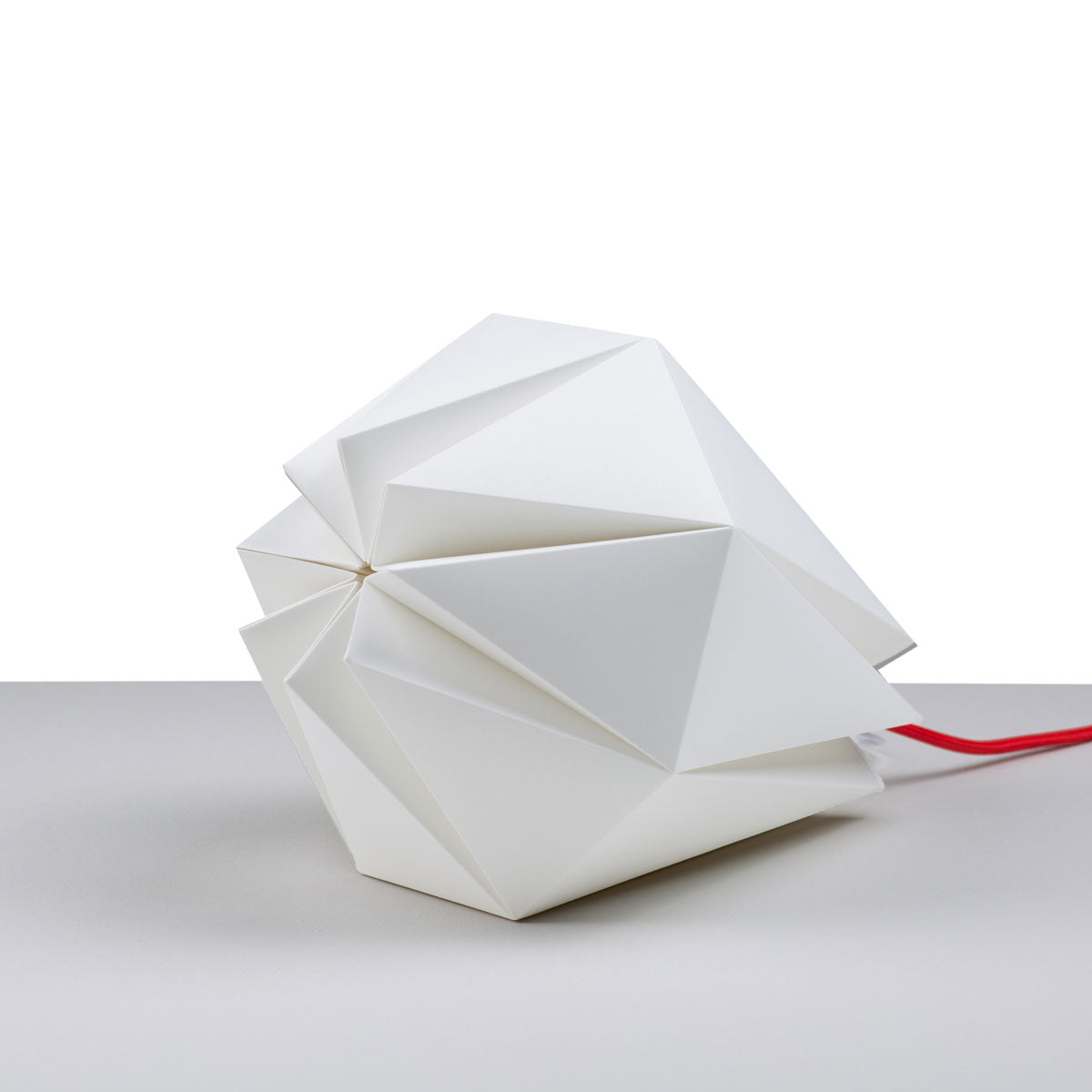 Lampe diamant