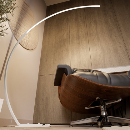 Stehlampe Icarus