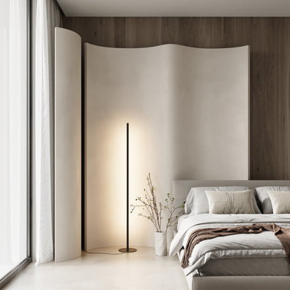 Stehlampe Selene