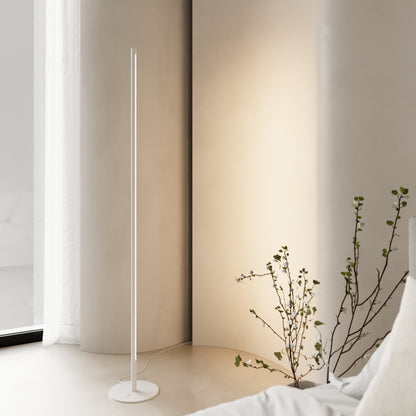 Stehlampe Selene