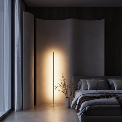 Stehlampe Selene
