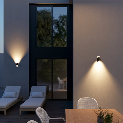 Wandleuchte Polaris 2.0