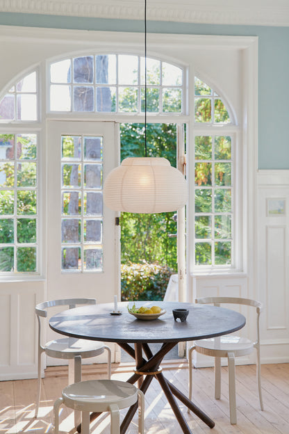 Pendelleuchte Papier