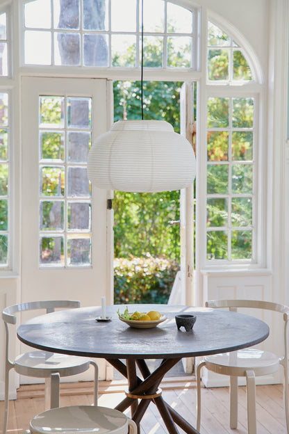 Pendelleuchte Papier