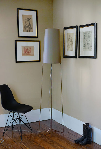 Stehlampe Slim Sophie