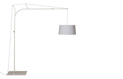 Stehlampe Tina