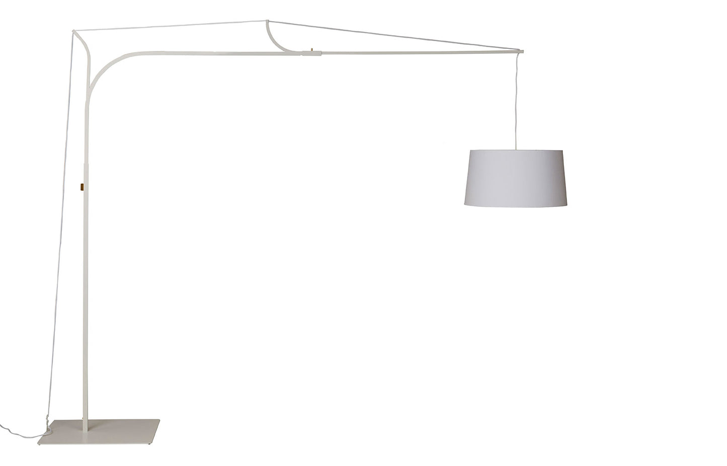 Stehlampe Tina