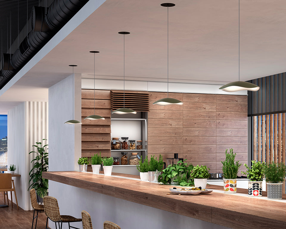 Valentina Pendelleuchte