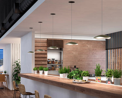 Valentina Pendelleuchte