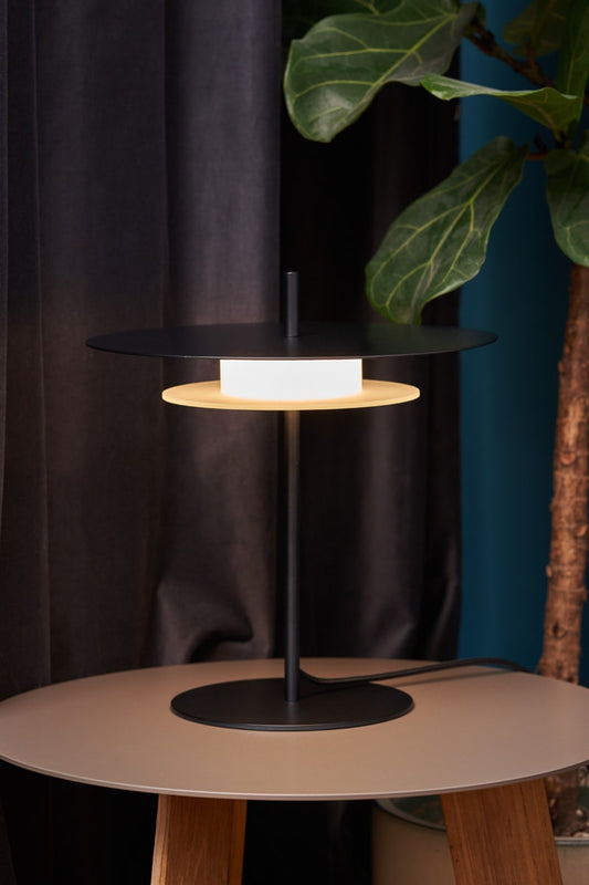 Tischlampe Aeroplan Table