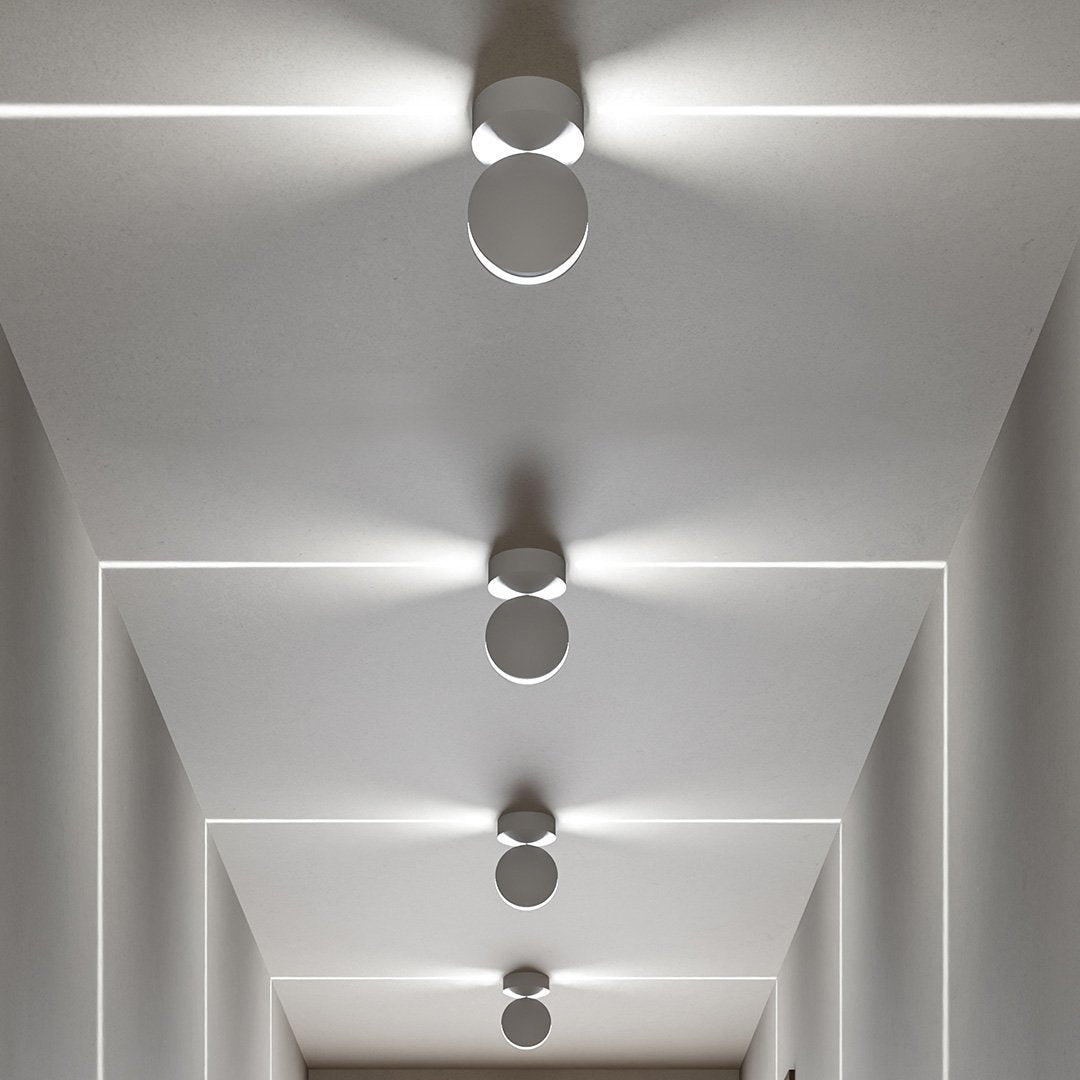 Deckenleuchte Spectra