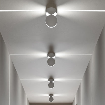 Deckenleuchte Spectra