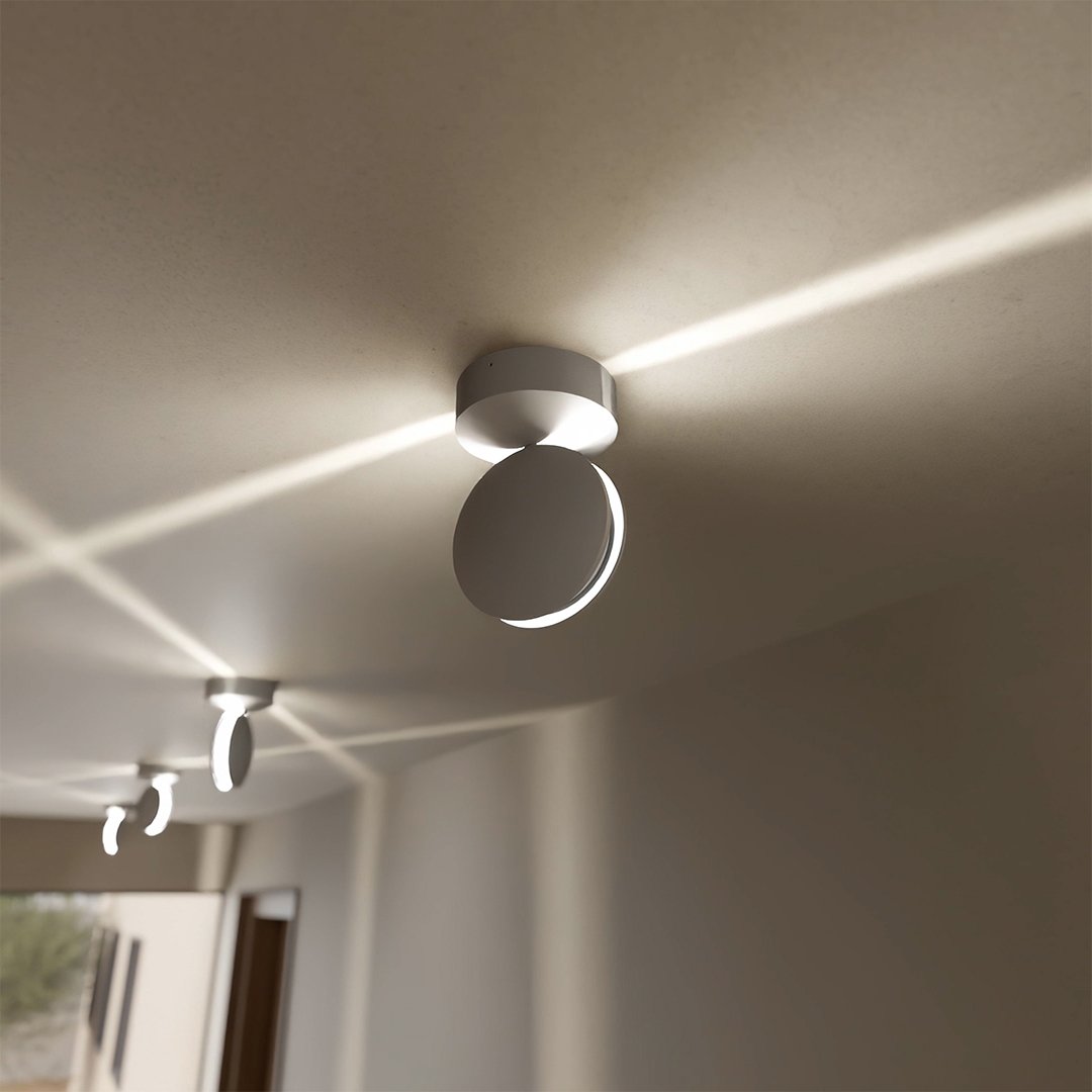 Deckenleuchte Spectra