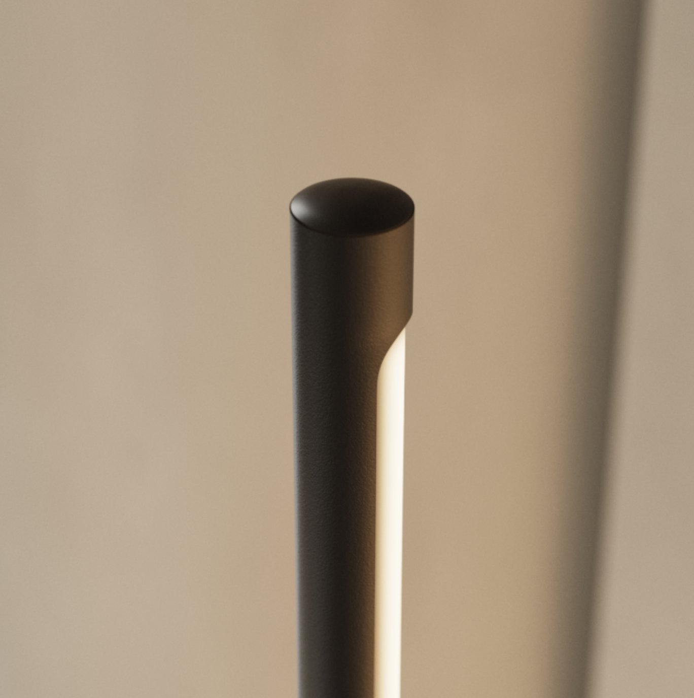 Stehlampe Selene