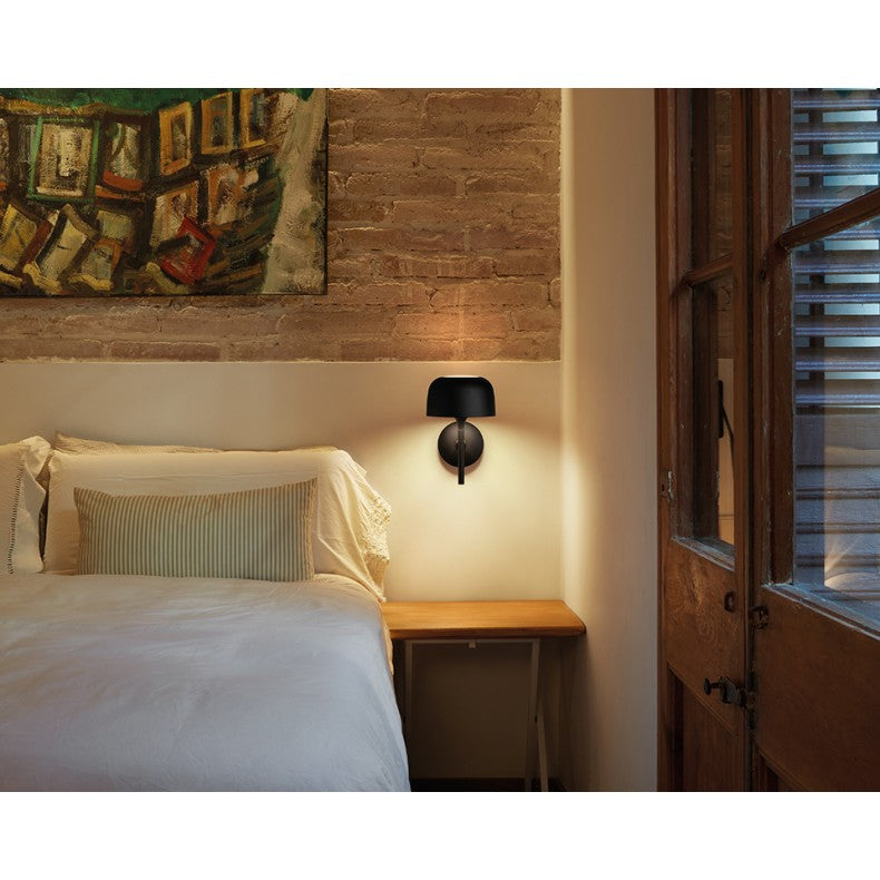 Bover Bol A/01 Wandleuchte